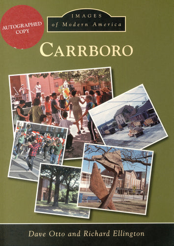 Carrboro Vol.2