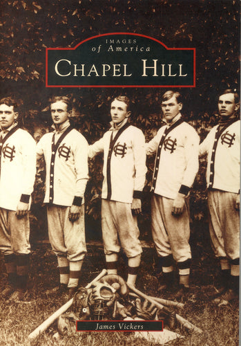 Chapel Hill, Images of America