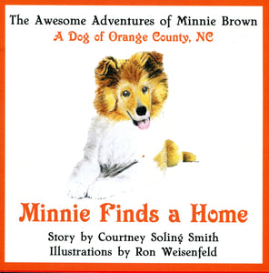 Minnie Finds a Home