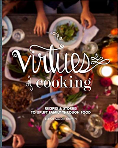 The Virtues of Cooking